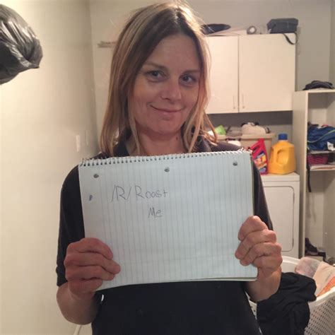 My Mom Thinks She Cant Be Roasted Have At It Roastme