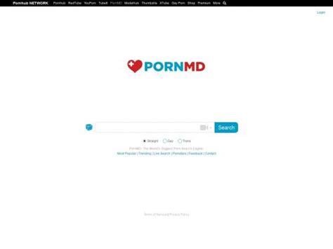 Discover Your Perfect Match With Pornmd S Powerful Porn Search Engine