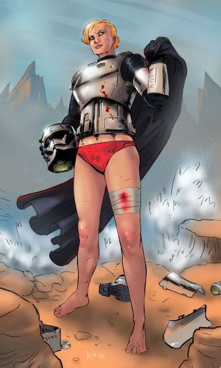 Captain Phasma Porn Luscious Hentai Manga And Porn