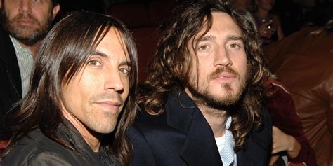 A Red Hot Chili Peppers Elárulta Miért Tért Vissza John Frusciante A