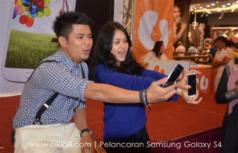 Opening hours and more information. Majlis Pelancaran Dan Harga Samsung Galaxy S4
