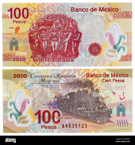 Álbumes 91 Foto Imagenes De Los Nuevos Billetes Mexicanos Lleno