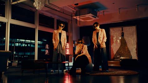 Tokyo Jihen Reveal Teaser For New Album Music Tokyohive