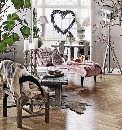Bohém romantika egy északi otthonból - Lakáskultúra magazin | Home, Home decor, Decor