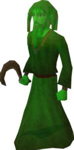 So, you need one setup for below level 20 wilderness with these untradeable, and one above without. Nature Spirit - RuneScape Person - RuneHQ