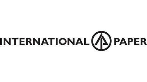 International Paper Logo And Symbol Meaning History Png