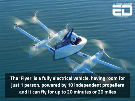 In Pics Worlds First Flying Car Has Arrived Heres How It Looks