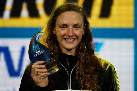 Katinka hosszú is a hungarian competitive swimmer specialized in individual medley events. Hosszú Katinka olyat tett, amire még senki nem volt képes