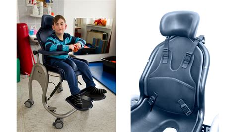 Von der normalen bis problematische, fettige. Toilettenstuhl Für Behinderte Kinder