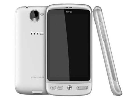White Htc Desire With Super Lcd To Hit Carphone Warehouse Cnet