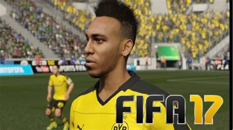 Fifa 17 Pc Version Full Game Free Download The Gamer Hq The Real