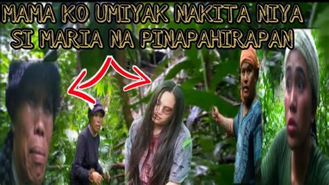 Sumama Ang Mama Ko Sa Exploration Kritikal Youtube