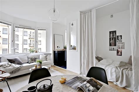 Check spelling or type a new query. How To Create A Bedroom Inside A Tiny Studio Apartment?