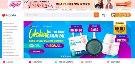 To redeem it, products must meet all voucher criteria as stated in the voucher offer such as the minimum and/or maximum purchase requirements, expiry date. Lazada Coupons | 90% Off Promo Code | September 2020 in ...
