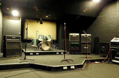 Get Music Rehearsal Studios Brooklyn Music Studio Room Rehearsal