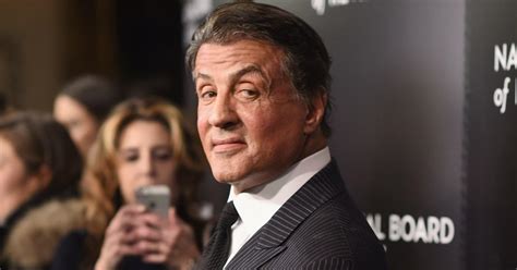 Sylvester Stallone Nearly Died During Rocky Iv After Being Pulverised Metro News