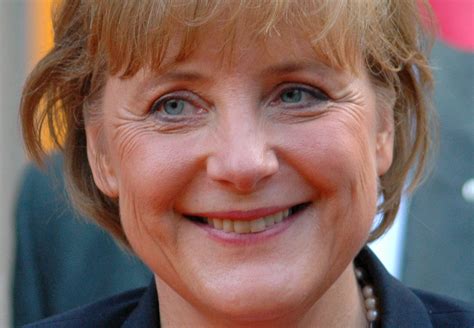 At markel, our main operations are insurance—not the life, home, or health insurance that many people are familiar with, but specialty insurance. Angela Merkel - Environmental Watch