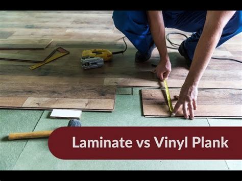 Luxury Vinyl Vs Laminate Flooring Pros And Cons Floor Roma