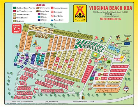 Campsite in virginia beach, va. Virginia Beach, Virginia Campground | Virginia Beach KOA