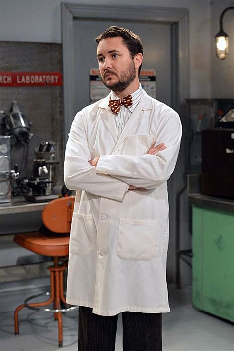 The Big Bang Theory Bild Wil Wheaton 662 Von 1198 Filmstartsde
