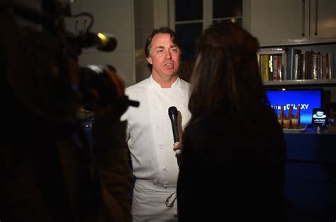 Chef John Besh Steps Down Amid Sexual Harassment Scandal The New York