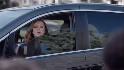 Esurance Super Bowl 2015 Tv Commercial Sorta Your Mom Featuring Lindsay Lohan Ispottv