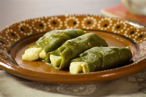 Recetas Con Nopal Para Hacer 10 Comidas Tradicionales Mexicanas