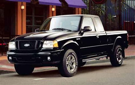 Ford Ranger Explorer Photos Reviews News Specs Buy Car