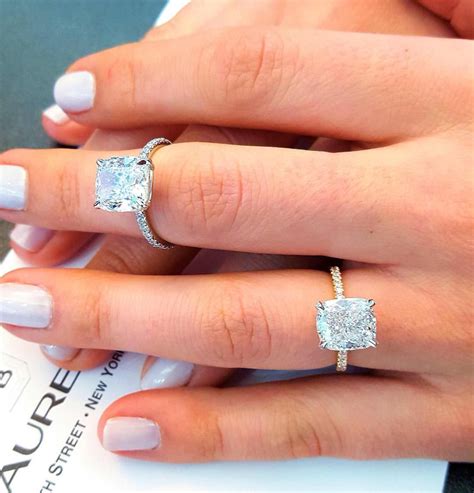 Pin By Nikki Rouleau On Wedding Bells Engagement Ring Cuts