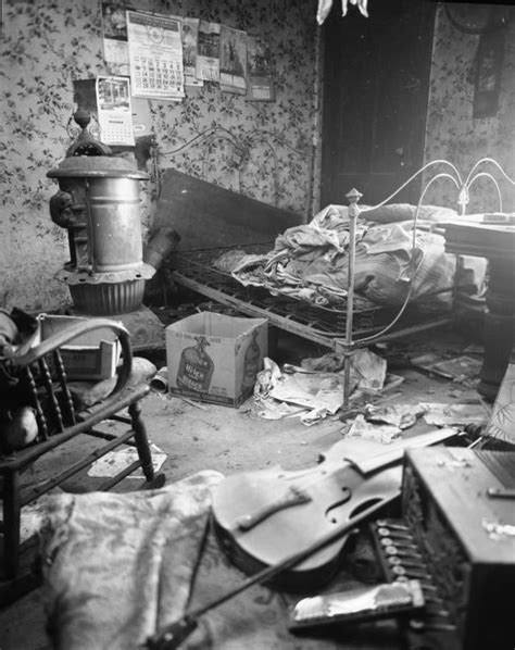 The Ed Gein House 21 Photos Of Americas Most Disturbing Crime Scene