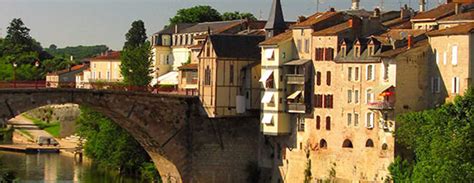 It was created from part of the province of guyenne and gascony; Météo Lot et Garonne (47) gratuite : prévisions météo ...