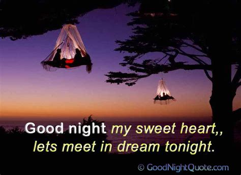 50 Cute And Romantic Good Night Messages For Her Good