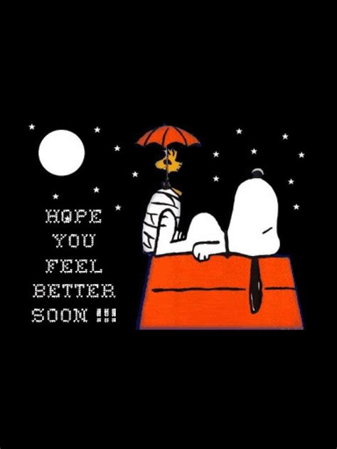 Get Well By Klwilkerson194 Snoopy Quotes Get Well Quotes Snoopy Funny