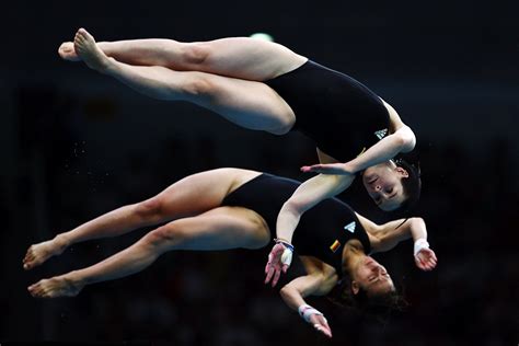 Scoring is based on several factors, including the height and difficulty of the dive, but. Olympic Tickets: Diving Overview