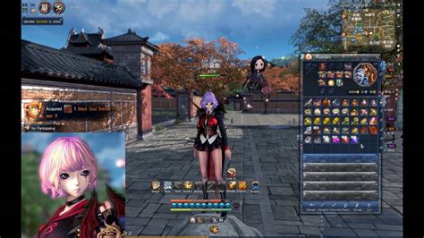 New players will get a second weapon after you reach the bamboo village from the storyline quests. 劍靈/Blade and Soul TW, Blademaster Baleful weapon upgrade ...