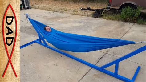 We did not find results for: DIY - Hammock Stand - YouTube