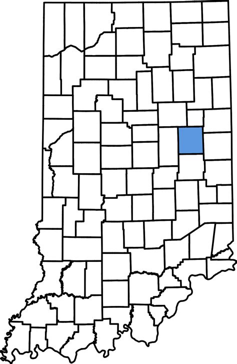 How Healthy Is Delaware County, Indiana? | US News Healthiest Communities