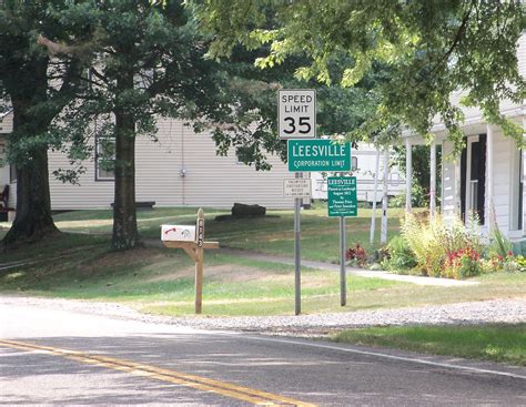 Leesville Funeral Homes, funeral services & flowers in Ohio