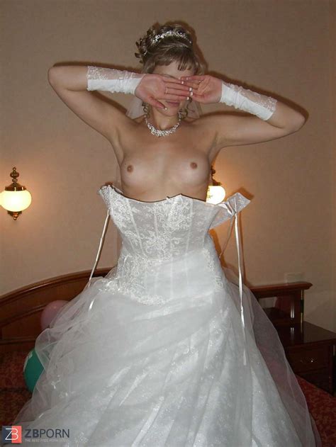 Brides Wedding Voyeur Oops And Uncovered ZB Porn 0 The Best Porn Website