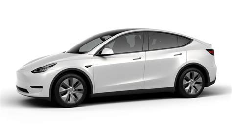 Tesla Senkt Model Y Preis Auf 42 990 Euro Ecomento De
