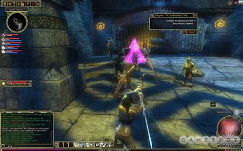 Dungeons And Dragons Online Stormreach Review Gamespot