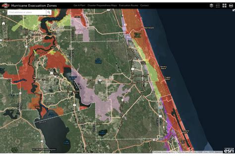 Officials request people in beachside and low-lying areas ...