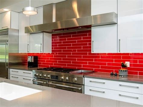 36 Unique Tiles Inspiration Decortez Trendy Kitchen Backsplash