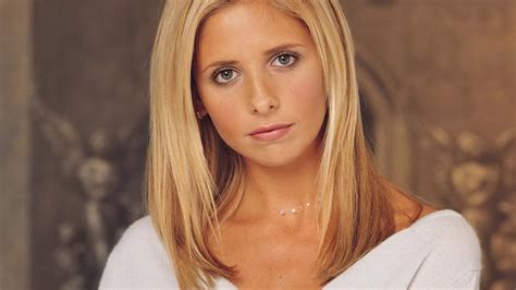 La Protagonista De Buffy La Cazavampiros Conmemora Su 20 Aniversario