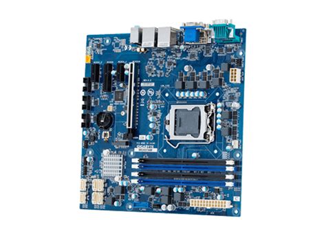 Micro Atx Motherboards Gigaipc Mouser