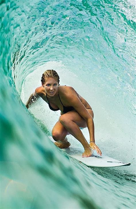 Stephanie Gilmore Surfistas Femininas Esportes Radicais