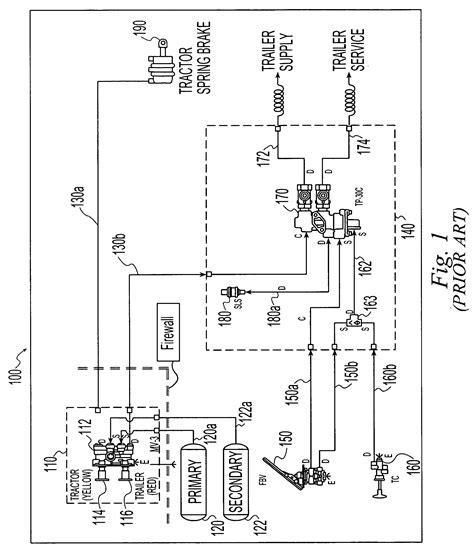 Wabco Trailer Abs Wiring Diagram See What We Wiring