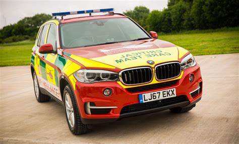 With an extensive range of second hand cars featuring all makes and models, west. Midlands Air Ambulance launches pre-hospital critical care car