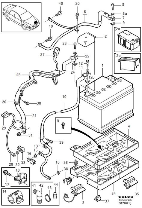 Many good image inspirations on our internet are the very best image selection for car battery parts. 30772221 - Vehicle Battery. A power source for a vehicle's ...
