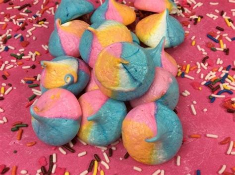 Unicorn Poop Cookies Ottawa Mommy Club